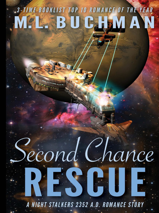 Title details for Second Chance Rescue by M. L. Buchman - Available